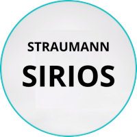 Straumann SIRIOS (2) (1) Straumann SIRIOS (2) (1)